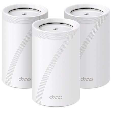 Router Bezprzewodowy Mesh 9300Mbps/Deco Be65(3-Pack) Tp-Link