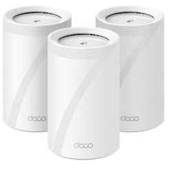 Router Bezprzewodowy Mesh 9300Mbps/Deco Be65(3-Pack) Tp-Link