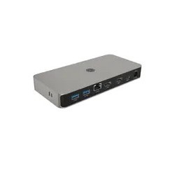 Stacja Dokująca Icy Box Ib-Dk2880-C41 Type-C 10 W 1