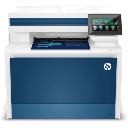 Urządzenie Wielof. Hp Color Laserjet Pro 4302Fdn