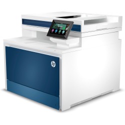 Urządzenie Wielof. Hp Color Laserjet Pro 4302Fdn