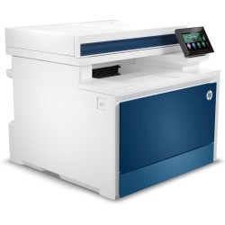 Urządzenie Wielof. Hp Color Laserjet Pro 4302Fdn