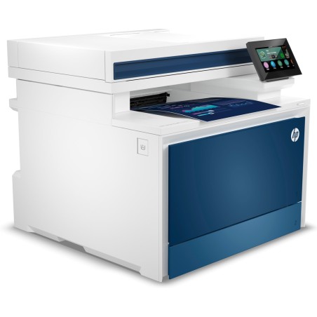 Urządzenie Wielof. Hp Color Laserjet Pro 4302Fdn