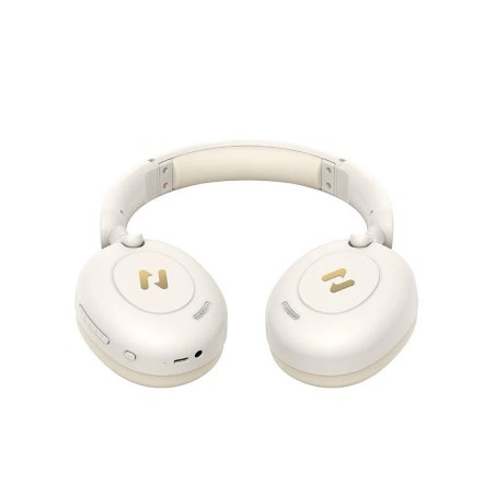 Słuchawki Bluetooth Havit H655Bt Pro (Beżowe)
