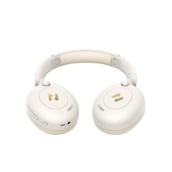 Słuchawki Bluetooth Havit H655Bt Pro (Beżowe)
