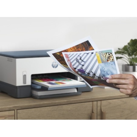 Urządzenie Wielofunkcyjne Hp Smart Tank 670 6Uu48A