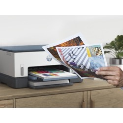 Urządzenie Wielofunkcyjne Hp Smart Tank 670 6Uu48A