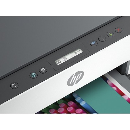 Urządzenie Wielofunkcyjne Hp Smart Tank 670 6Uu48A