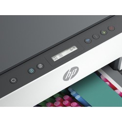 Urządzenie Wielofunkcyjne Hp Smart Tank 670 6Uu48A