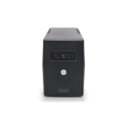 Zasilacz Awaryjny Ups Digitus Dn-170063 (Desktop  600Va)