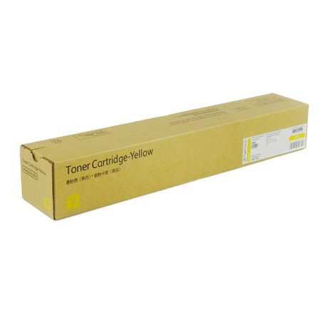 Toner Jetworld Yellow Lexmark C950, C952, X950, X952, X954 Zamiennik C950X2Yg