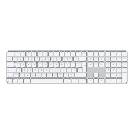 Apple Magic Keyboard - International English