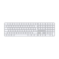 Apple Magic Keyboard - International English