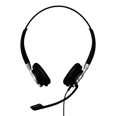 Sennheiser Epos Impact Sc 660 On-Ear Stereo Headset
