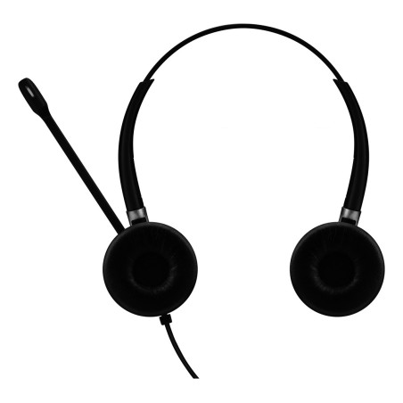 Sennheiser Epos Impact Sc 660 On-Ear Stereo Headset