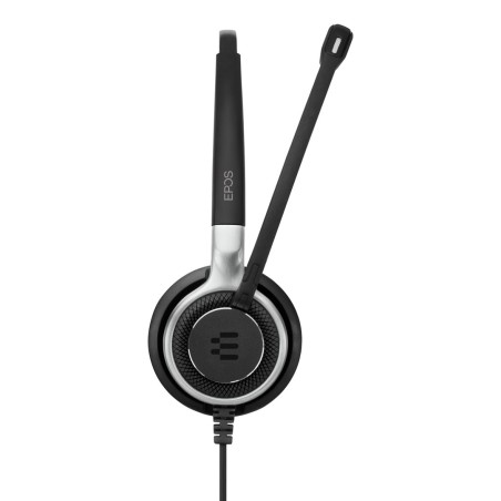 Sennheiser Epos Impact Sc 660 On-Ear Stereo Headset