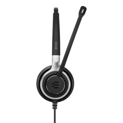 Sennheiser Epos Impact Sc 660 On-Ear Stereo Headset