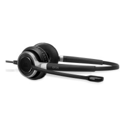 Sennheiser Epos Impact Sc 660 On-Ear Stereo Headset