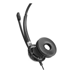 Sennheiser Epos Impact Sc 660 On-Ear Stereo Headset