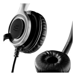 Sennheiser Epos Impact Sc 660 On-Ear Stereo Headset