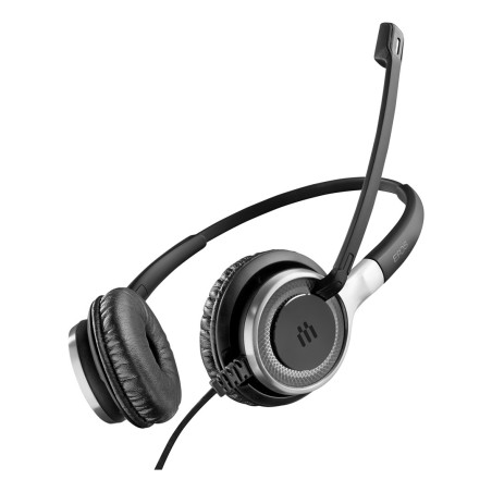 Sennheiser Epos Impact Sc 660 On-Ear Stereo Headset