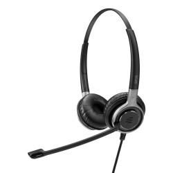 Sennheiser Epos Impact Sc 660 On-Ear Stereo Headset