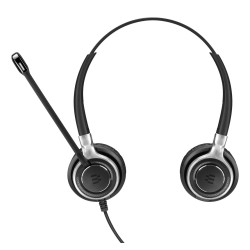 Sennheiser Epos Impact Sc 660 On-Ear Stereo Headset