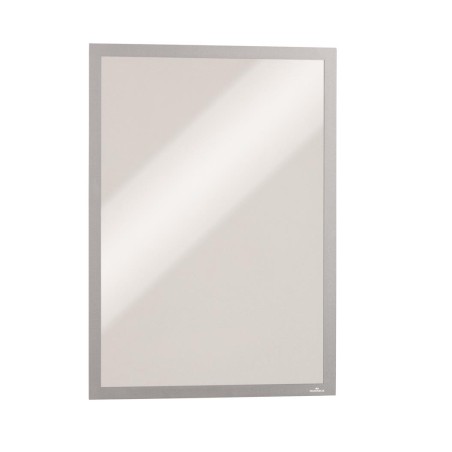 Ramka Magnetyczna A3 Srebrna Duraframe Magnetic 486823 Durable  5 Sztuk