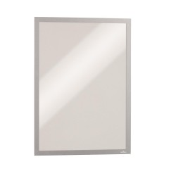 Ramka Magnetyczna A3 Srebrna Duraframe Magnetic 486823 Durable  5 Sztuk