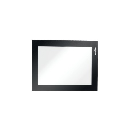Ramki Duraframe A6 Czarne(5) Magnetyczne 494801 Durable