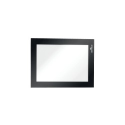 Ramki Duraframe A6 Czarne(5) Magnetyczne 494801 Durable