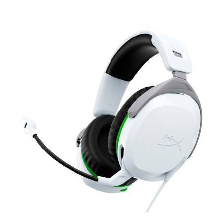 Hyperx Cloudx Stinger Ii — Przewodowy Zestaw Słuchawkowy — Xbox