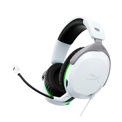 Hyperx Cloudx Stinger Ii — Przewodowy Zestaw Słuchawkowy — Xbox