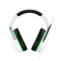 Hyperx Cloudx Stinger Ii — Przewodowy Zestaw Słuchawkowy — Xbox
