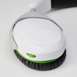 Hyperx Cloudx Stinger Ii — Przewodowy Zestaw Słuchawkowy — Xbox