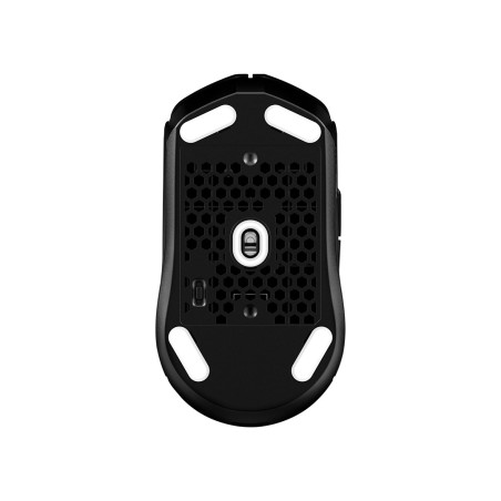 Myszka Hyperx Pulsefire Haste 2 Core Wireless Black Schwarz