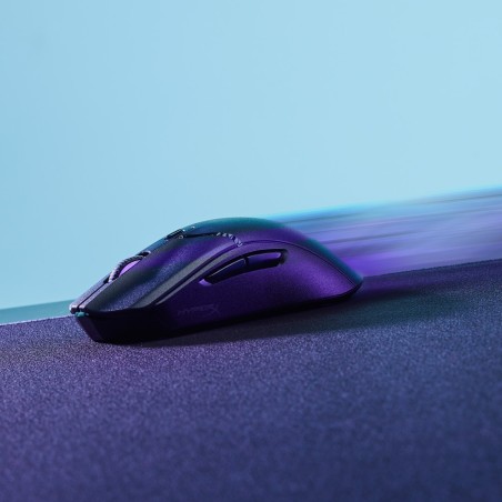 Myszka Hyperx Pulsefire Haste 2 Core Wireless Black Schwarz