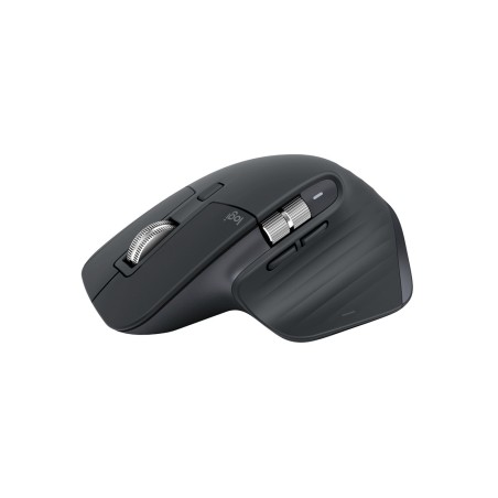 Mysz Logitech Mx Master 3S Performance Graphite