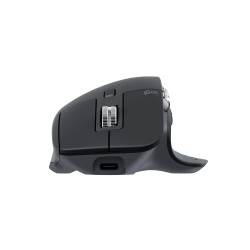 Mysz Logitech Mx Master 3S Performance Graphite