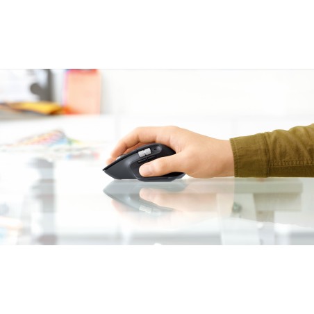 Mysz Logitech Mx Master 3S Performance Graphite