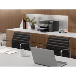 Drukarka Epson Ecotank Et-3950 - Wielofunkcyjna - Kolorowa - Atramentowa - Its - Legal