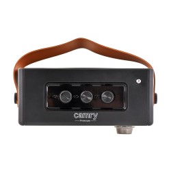 Głośnik Bluetooth Camry Cr 1902B Czarny