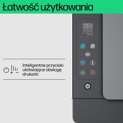 Urządzenie Wielofunkcyjne Hp Smart Tank 580