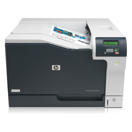 Hp Color Laserjet Professional Drukarka Cp5225N, Color, Drukarka Do