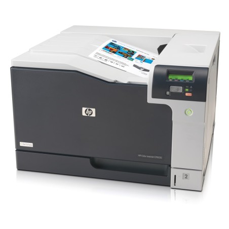 Hp Color Laserjet Professional Drukarka Cp5225N, Color, Drukarka Do