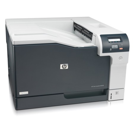 Hp Color Laserjet Professional Drukarka Cp5225N, Color, Drukarka Do