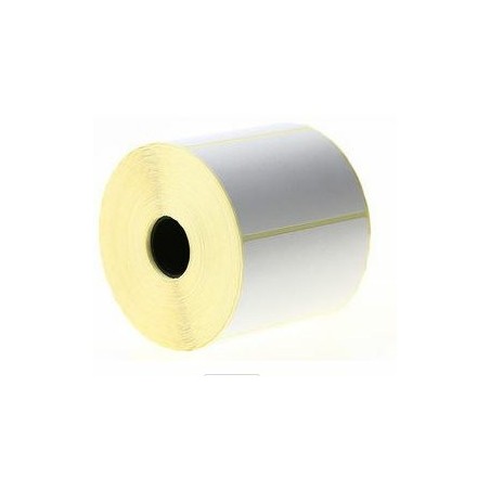 Etykiety Na Roli 11X54Mm Białe (1500)