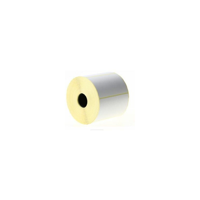 Etykiety Na Roli 11X54Mm Białe (1500)