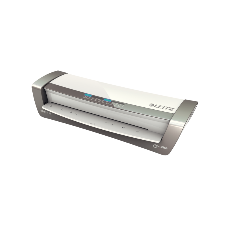 Laminator Ilam Office Pro A3 75180084 Leitz