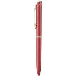 Pióro Kulkowe Energel 0,7 Mm Torii Red  C/Niebieski Kolor Tuszu, Bl2007Jpb-Ck1